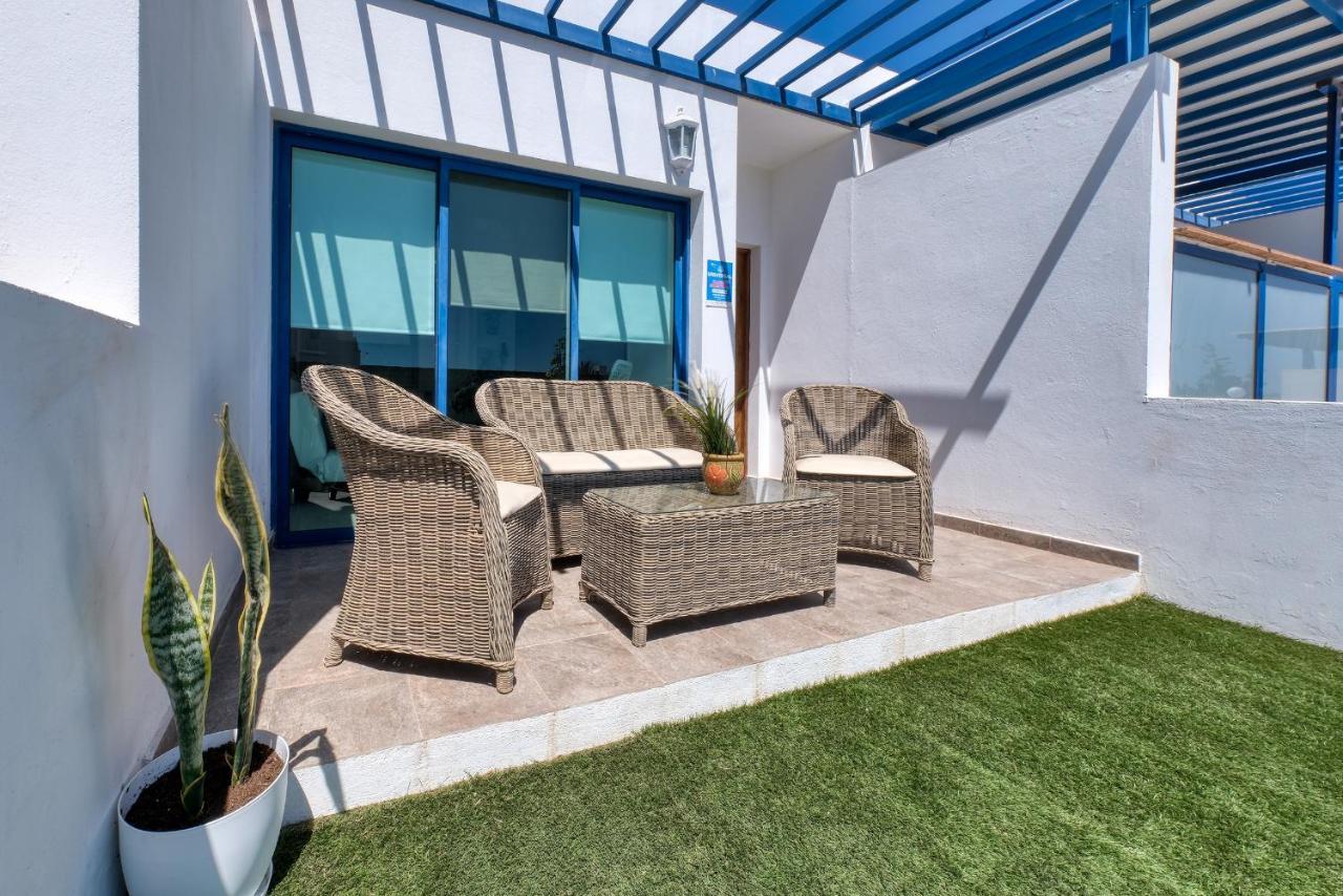 Dream Papagayo Villa Playa Blanca  Kültér fotó
