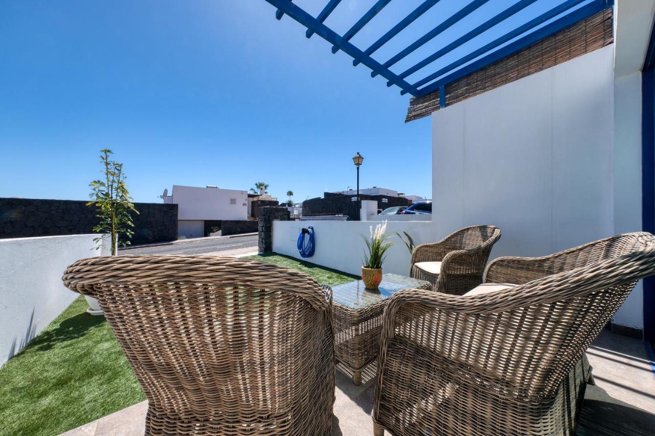 Dream Papagayo Villa Playa Blanca  Kültér fotó